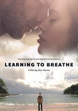 Poster de la película Learning to Breathe