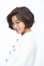 Poster de la serie 이선희