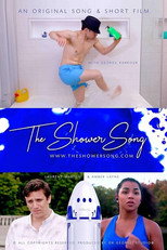 Poster de la película The Shower Song