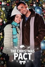 Poster de la película The Christmas Pact