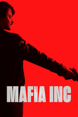 Poster de la película Mafia Inc.