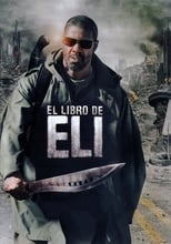 Poster de la película El libro de Eli