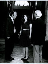 Poster de la película Lantern in the Wind