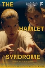 Poster de la película The Hamlet Syndrome