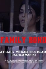 Poster de la película Family Bond