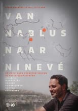 Poster de la serie Van Nablus naar Ninevé