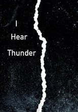 Poster de la película I Hear Thunder