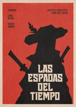Poster de la película The Swords of Time