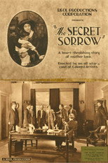 Poster de la película The Secret Sorrow