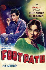 Poster de la película Footpath