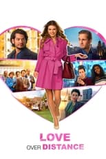 Poster de la película Love Over Distance