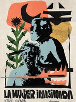 Poster de la película The Imaginary Woman