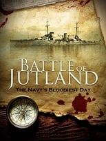 Poster de la película Battle of Jutland: The Navy's Bloodiest Day