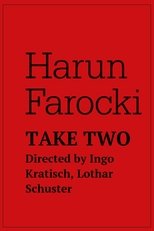 Poster de la película Harun Farocki - Take Two