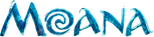 Logo Moana