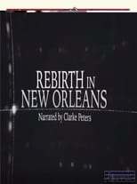 Poster de la película Rebirth in New Orleans