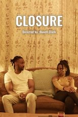 Poster de la película Closure