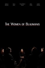 Poster de la película The Women of Blaumanis