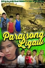 Poster de la película Paraisong Ligaw