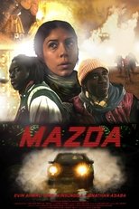 Poster de la película Mazda