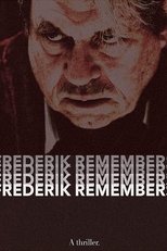 Poster de la película Frederik Remembers