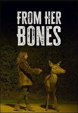 Poster de la película From Her Bones