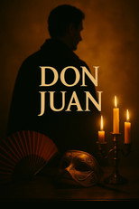 Poster de la película Don Juan