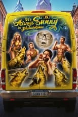 Poster de la serie It's Always Sunny in Philadelphia