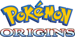 Logo Pokémon Origins