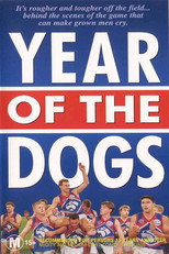 Poster de la película Year of the Dogs