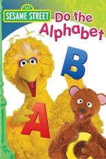 Poster de la película Sesame Street: Do the Alphabet