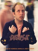 Poster de la película Denise