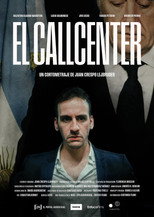 Poster de la película The Call Center