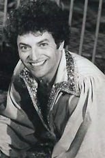 Actor Daniel Miglioranza