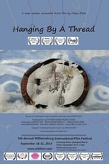 Poster de la película Hanging By A Thread