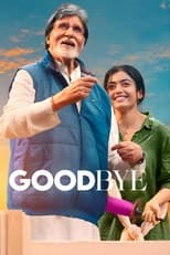 Poster de la película Goodbye