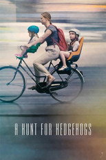 Poster de la película A Hunt For Hedgehogs