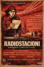 Poster de la película The Radio Station