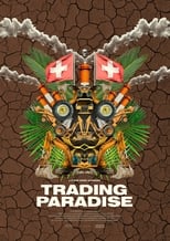 Poster de la película Trading Paradise
