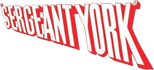 Logo Sergeant York