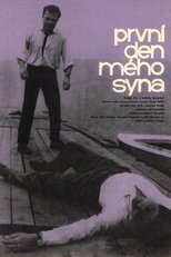 Poster de la película První den mého syna