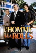 L\'Homme à la Rolls