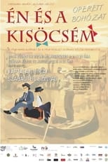 Poster de la película Én és a kisöcsém