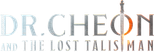 Logo Dr. Cheon and Lost Talisman