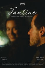 Poster de la película Fantine