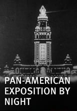 Poster de la película Pan-American Exposition by Night