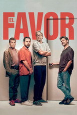 Poster de la película El favor