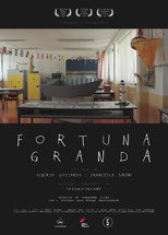 Poster de la película Fortuna Granda
