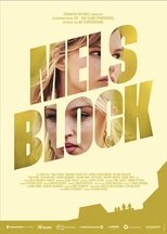 Poster de la película Mel's Block