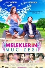 Poster de la película Meleklerin Mucizesi